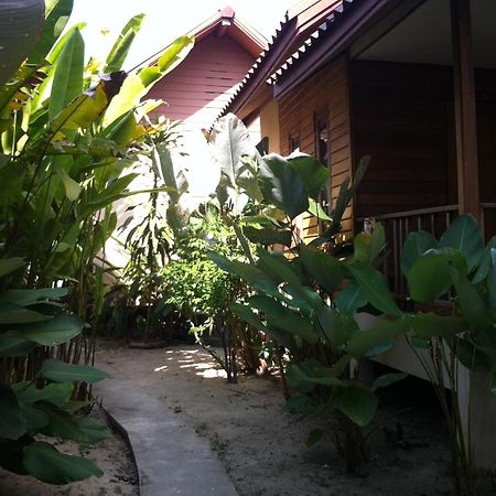 Haad Yao Sunset Bungalow Zewnętrze zdjęcie