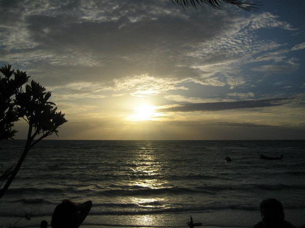 Haad Yao Sunset Bungalow Zewnętrze zdjęcie