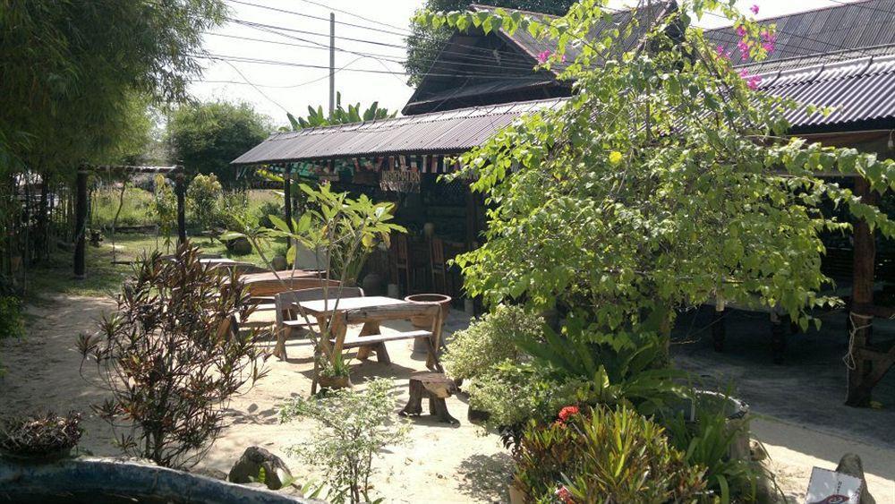 Haad Yao Sunset Bungalow Zewnętrze zdjęcie