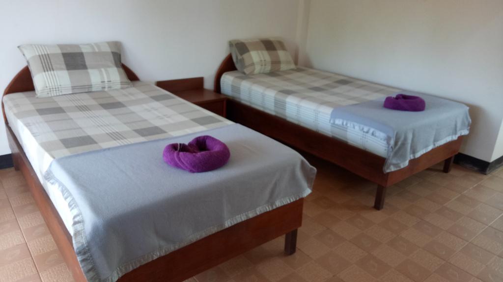 Haad Yao Sunset Bungalow Zewnętrze zdjęcie