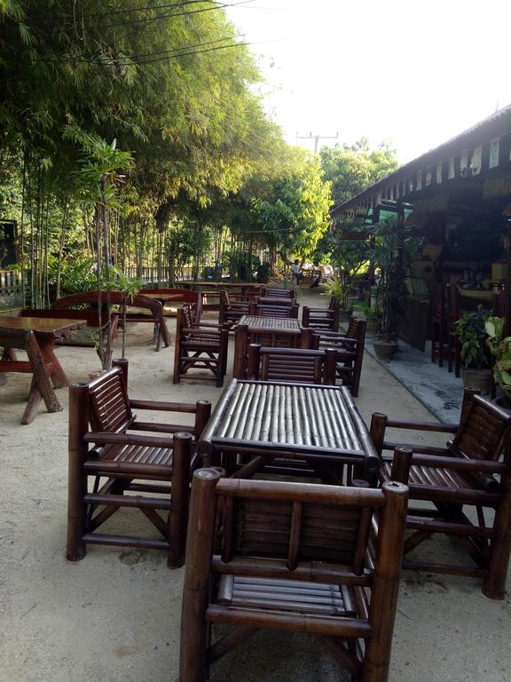 Haad Yao Sunset Bungalow Zewnętrze zdjęcie