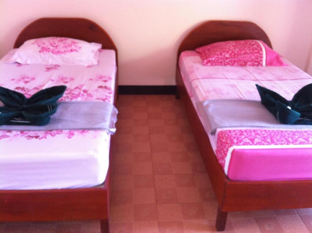Haad Yao Sunset Bungalow Zewnętrze zdjęcie