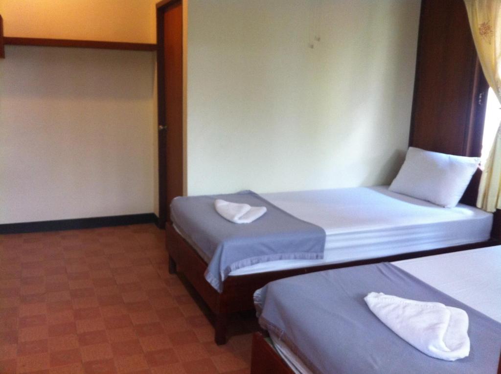 Haad Yao Sunset Bungalow Zewnętrze zdjęcie