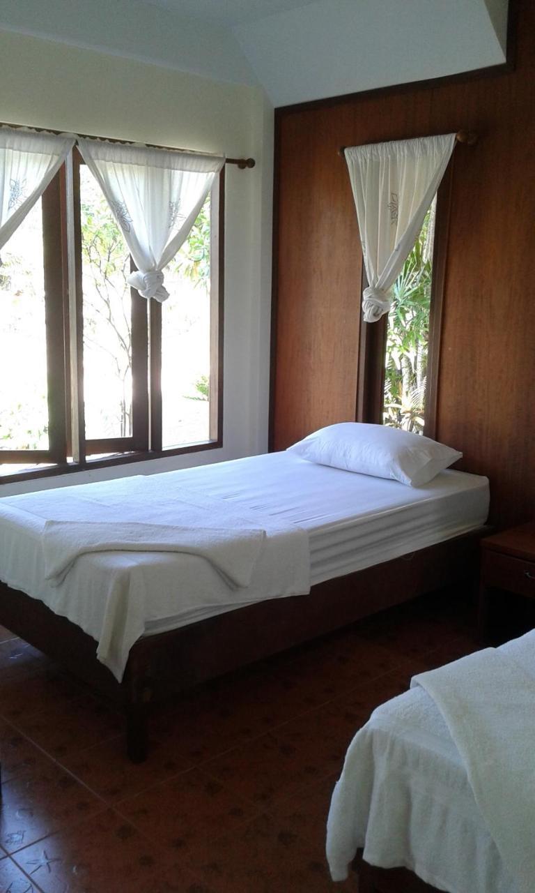 Haad Yao Sunset Bungalow Pokój zdjęcie