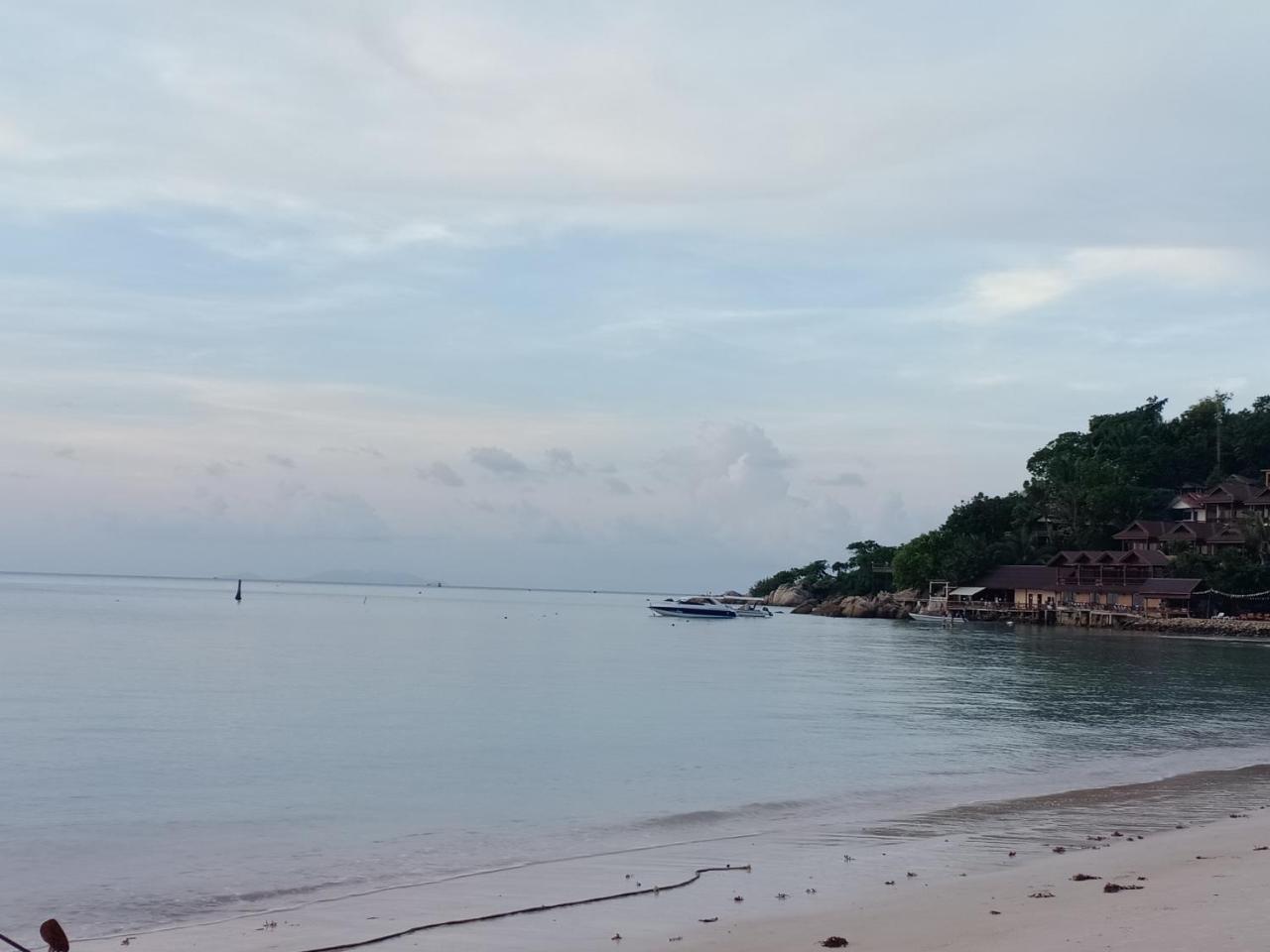Haad Yao Sunset Bungalow Zewnętrze zdjęcie